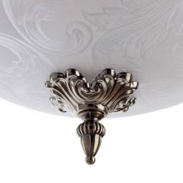 Потолочный светильник Arte Lamp Crown  - 5
